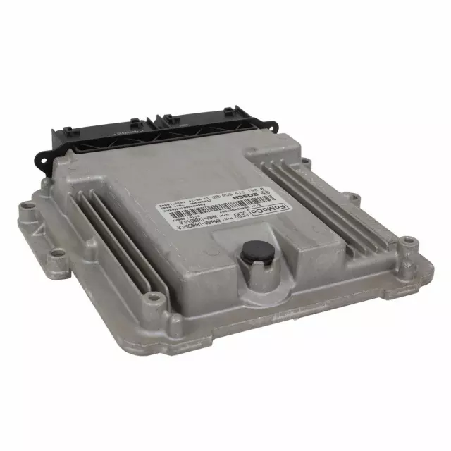Engine Control Module (ECM) - Ford (ha6z12a650f)