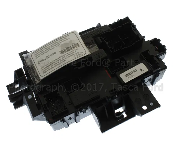 Control Module - Ford (ha8z15604c)