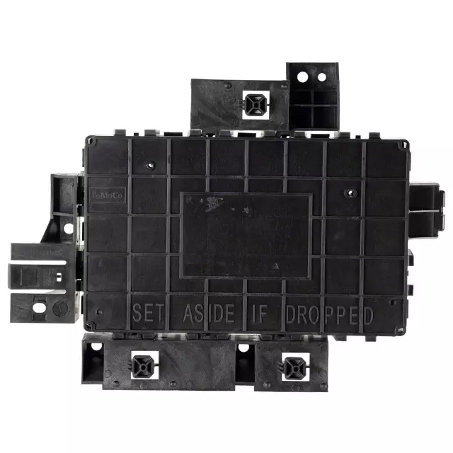 Control Module - Ford (ha8z15604c)