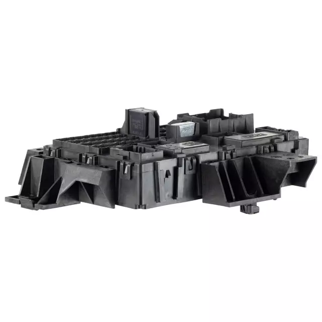Control Module - Ford (ha8z15604c)