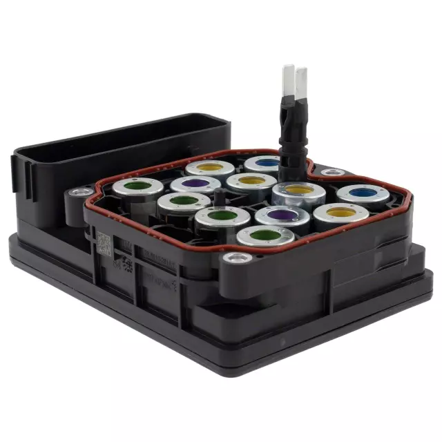 ABS Control Module - Ford (hb5z2c219a)