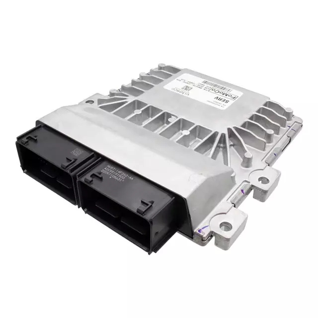 Engine Control Module (ECM) - Ford (hc3z12a650bdanp)