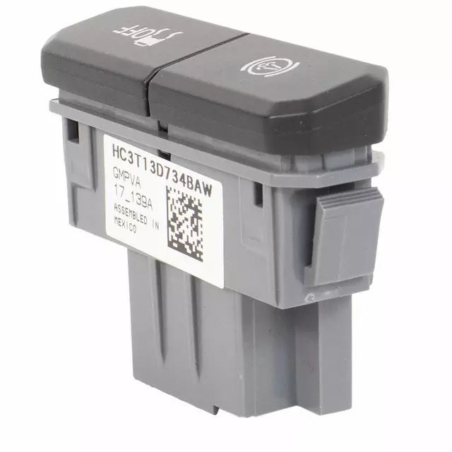 Switch Assembly - Ford (hc3z13d730ba)