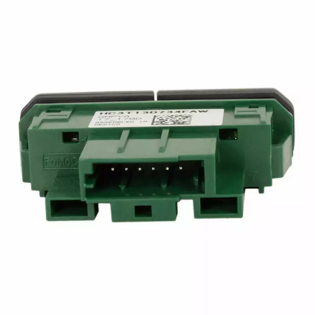 Switch Assembly - Ford (hc3z13d730fa)