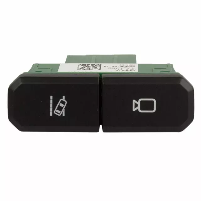 Switch Assembly - Ford (hc3z13d730fa)