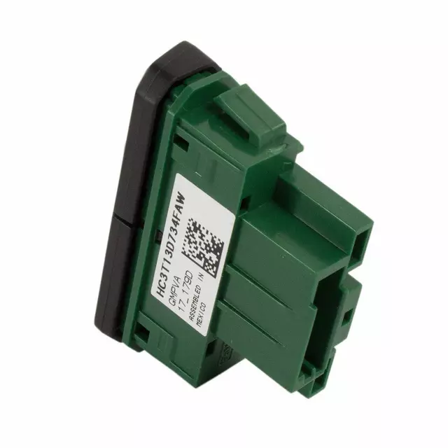 Switch Assembly - Ford (hc3z13d730fa)