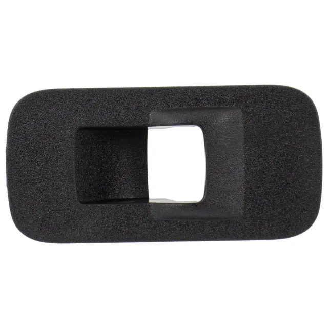 Door Switch Trim Panel - Ford (hc3z14528aa)