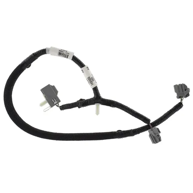 Wire Assembly - Ford (hc3z14a699a)