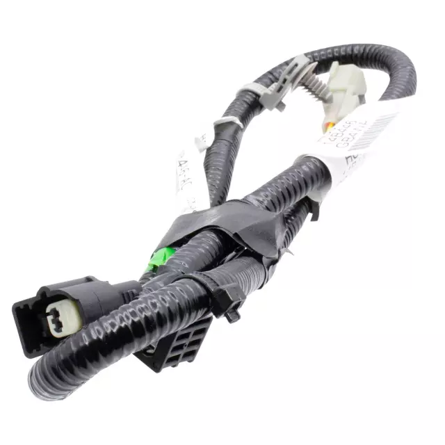 Wire Assembly - Ford (hc3z14b474a)