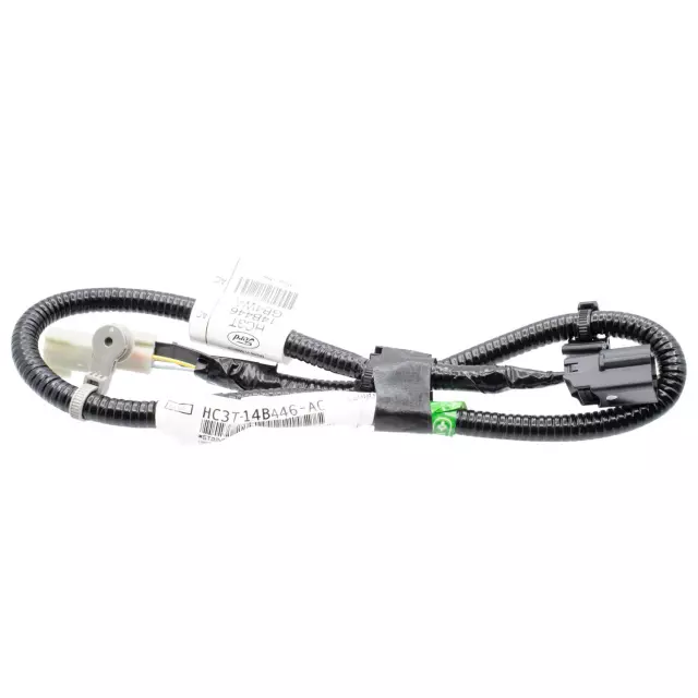 Wire Assembly - Ford (hc3z14b474a)