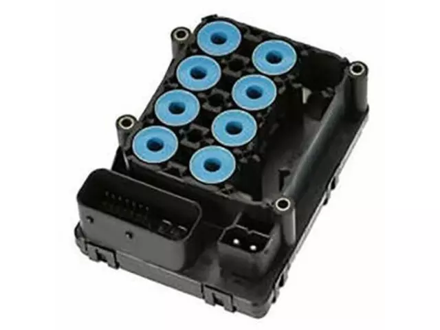 Control Module - Ford (hc3z2c219d)