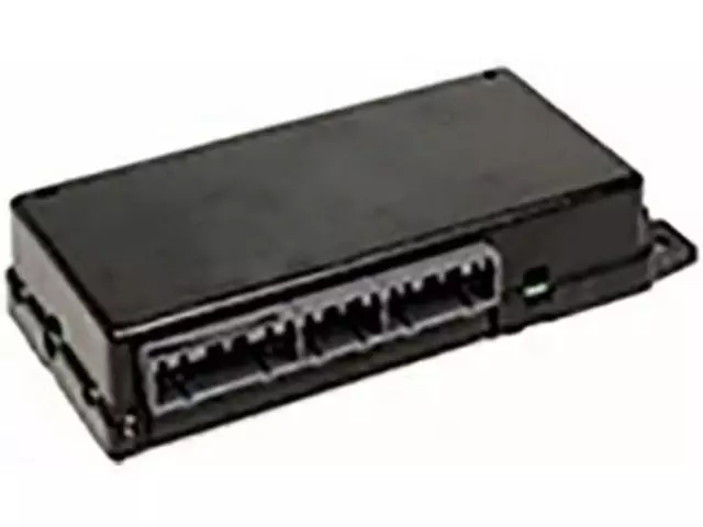Control Module - Ford (hc3z2c219d)