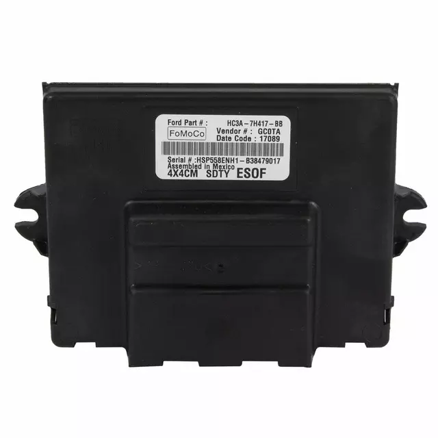 Module Transfer Shift Control - Ford (hc3z7e453b)