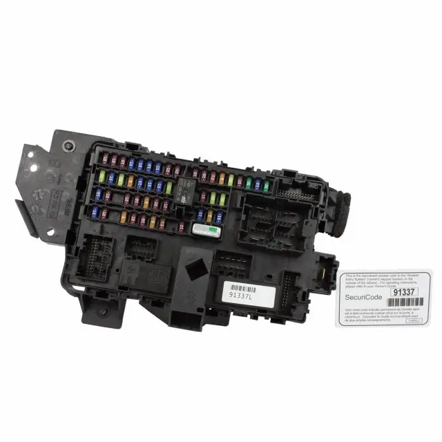 Module Door Lock And Alarm - Ford (hc4z15604c)