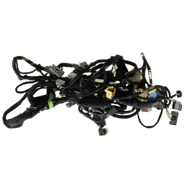 Wiring Assembly Main - Ford (he9z14401f)