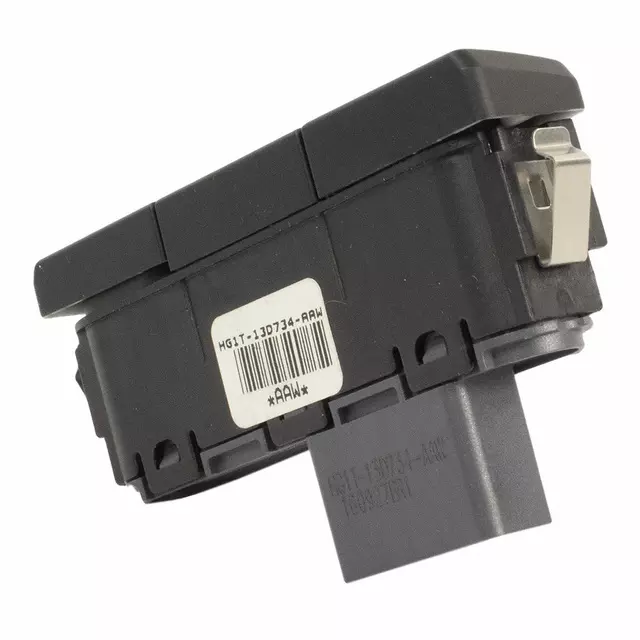 Switch Assembly - Ford (hg1z13d730aa)