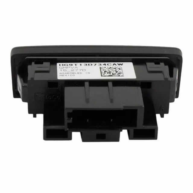 Switch Assembly - Ford (hg9z13d730ca)