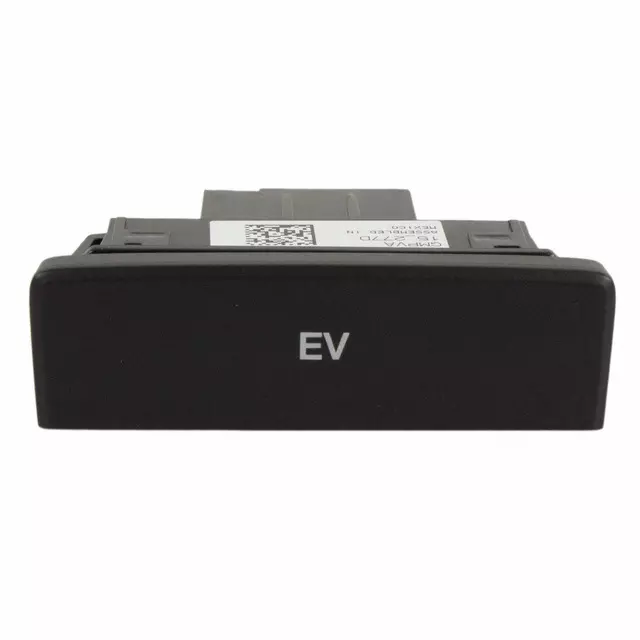 Switch Assembly - Ford (hg9z13d730ca)