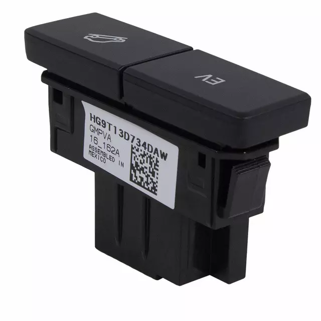 Switch Assembly - Ford (hg9z13d730da)