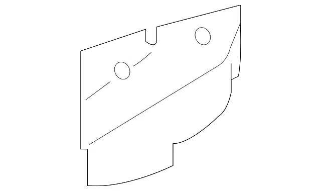Switch Assembly - Ford (hg9z13d730da)