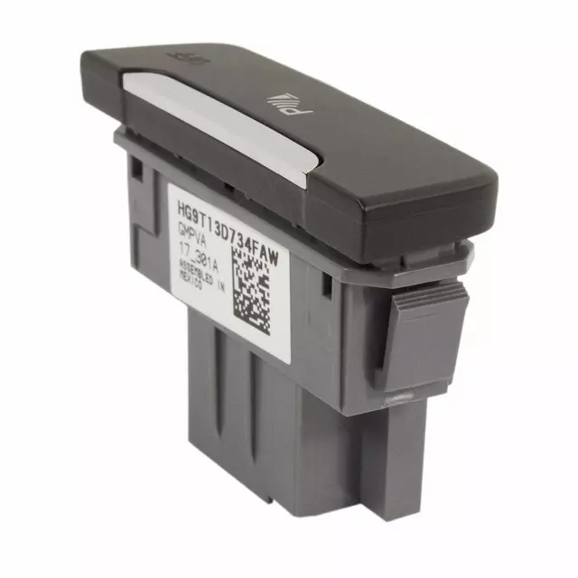 Switch Assembly - Ford (hg9z13d730fa)