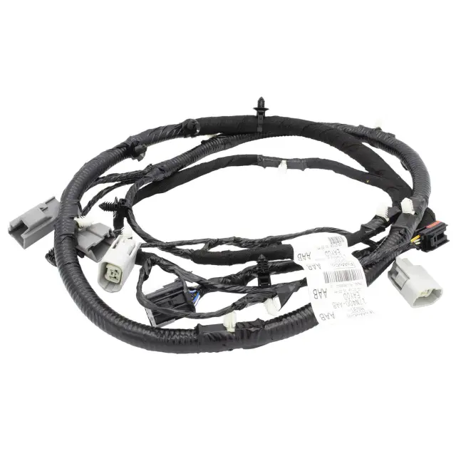 Wire Assembly - Ford (hg9z17k400a)