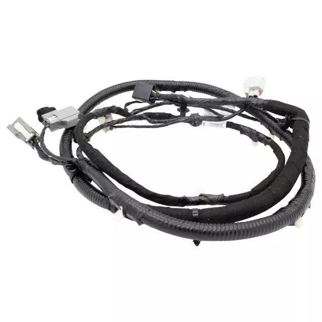 Wire Assembly - Ford (hg9z17k400a)