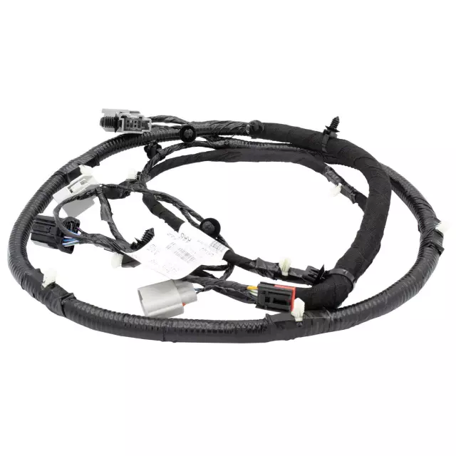 Wire Assembly - Ford (hg9z17k400a)