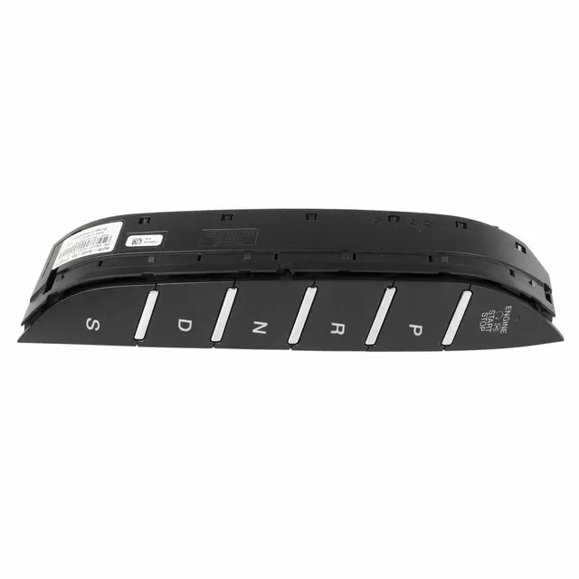 Module Transfer Shift Control - Ford (hj7z7e453b)