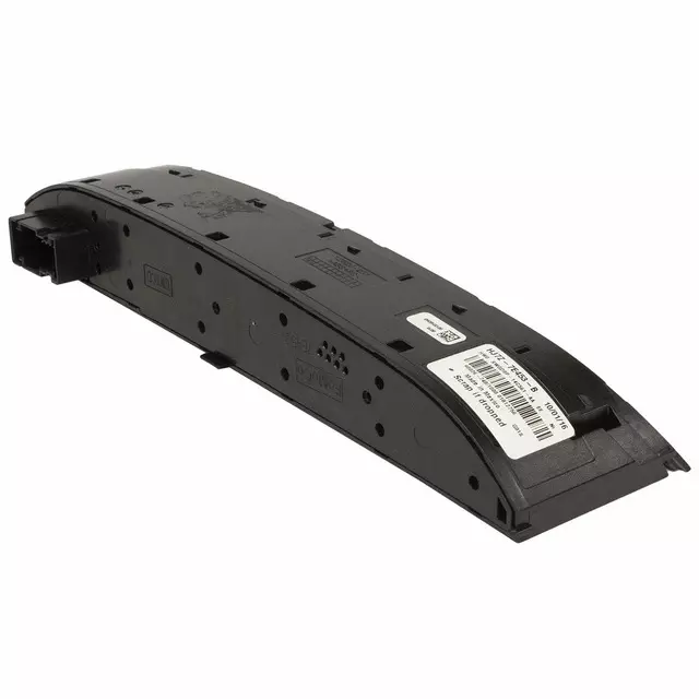 Module Transfer Shift Control - Ford (hj7z7e453b)