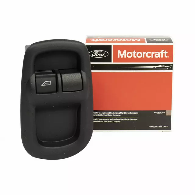 Window Switch - Ford (hk4z14529a)