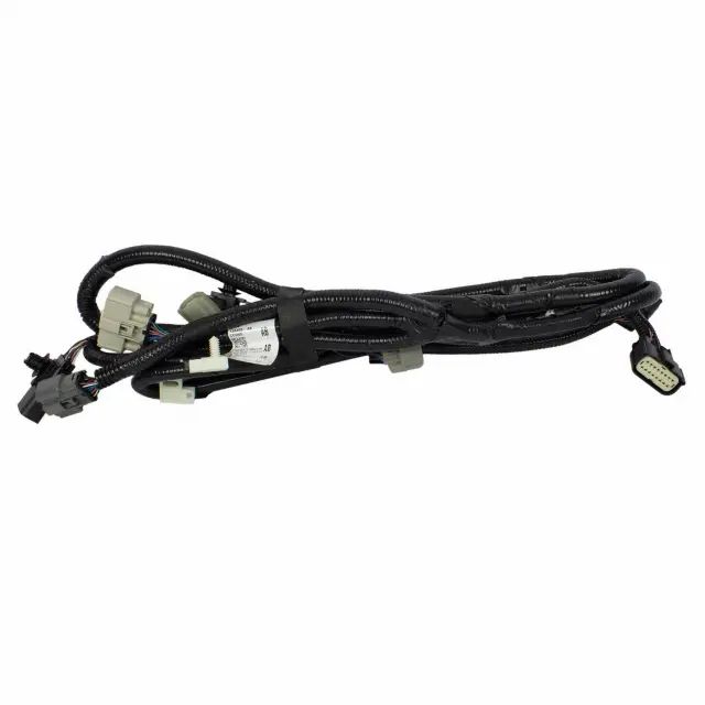 Wire Assembly - Ford (hl3z13a409a)