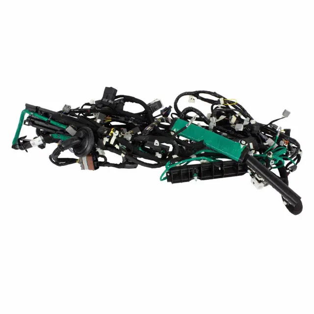 Wiring Assembly - Ford (hl3z14a005eaf)