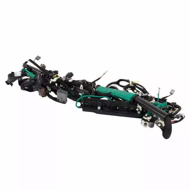 Wiring Assembly - Ford (hl3z14a005eaf)