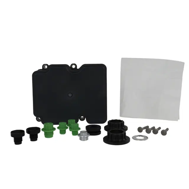 Control Module - Ford (hl3z2c219c)