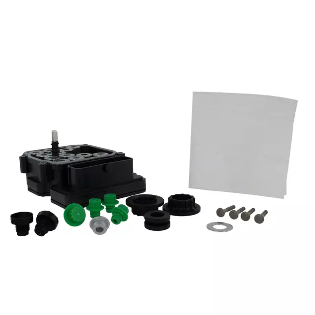 Control Module - Ford (hl3z2c219c)