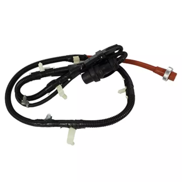 Wire Assembly - Ford (hl3z6b018c)