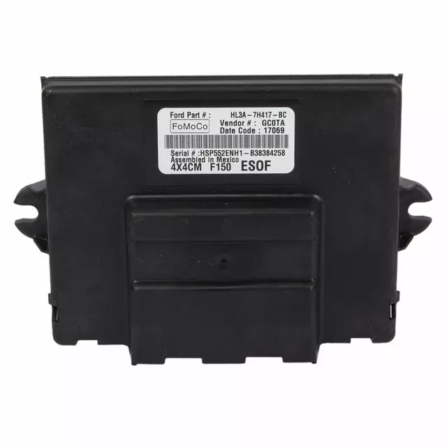 Control Module - Ford (hl3z7e453c)