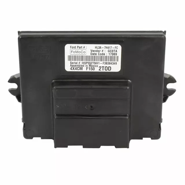 Module Transfer Shift Control - Ford (hl3z7e453e)