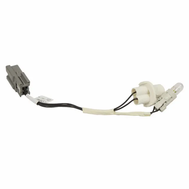 Socket & Wire - Ford (hm5z13410c)