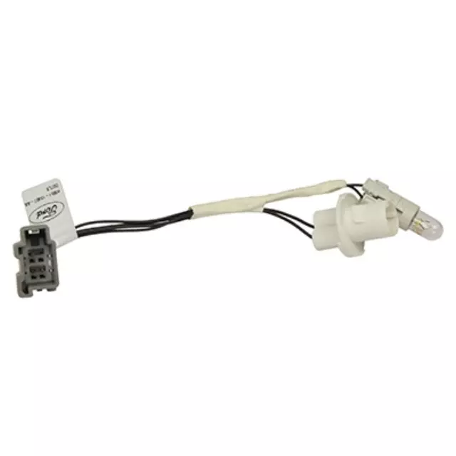 Socket & Wire - Ford (hm5z13410c)