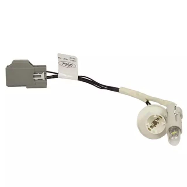 Socket & Wire - Ford (hm5z13410c)