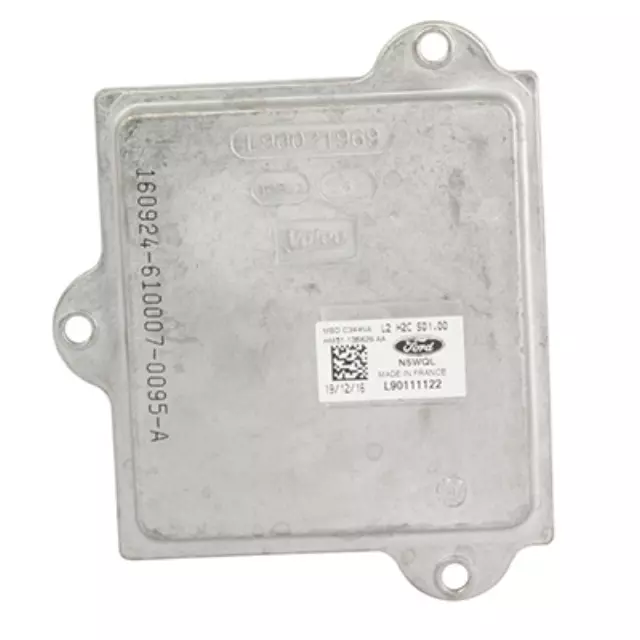 Control Module - Ford (hm5z13c788a)