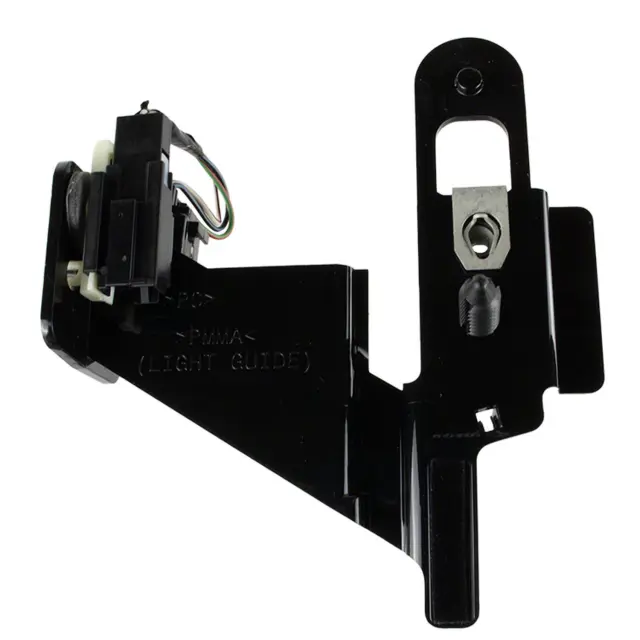 Wire Assembly - Ford (hp5z14a318x)