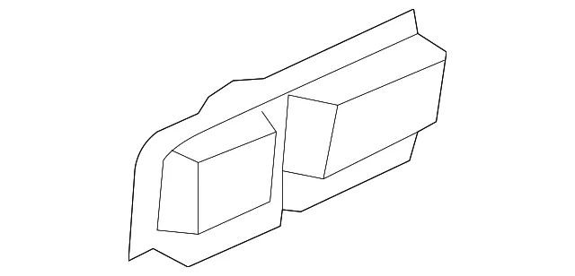 Switch Assembly - Ford (hp5z14a701ar)