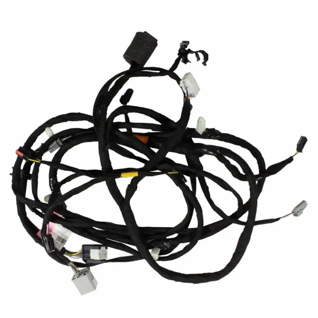 Wire Harness - Ford (hp5z17c710ae)