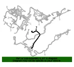Wire Harness - Ford (hp5z17c710ae)