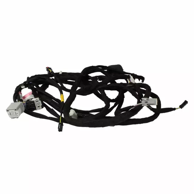 Wire Harness - Ford (hp5z17c710ae)