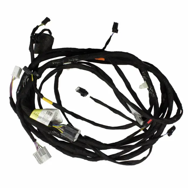 Wire Assembly - Ford (hp5z17c710af)