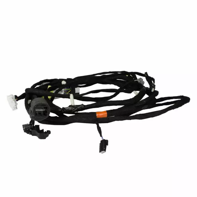 Wire Assembly - Ford (hp5z17c710af)
